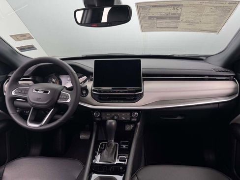 New 2026 Jeep Compass Limited image 22