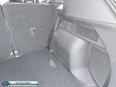 Used 2023 Ford Escape ST-Line w/ Tech Pack #1 image 11