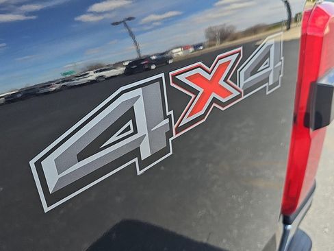 Used 2024 Ford F250 Lariat image 35