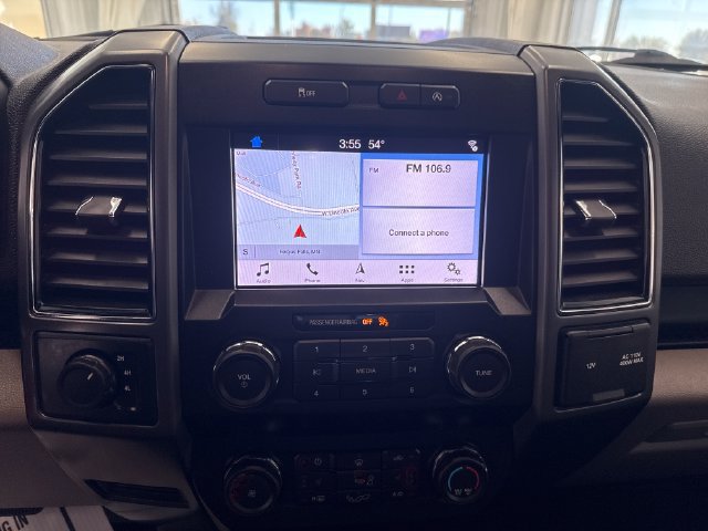 Used 2019 Ford F150 XLT w/ Equipment Group 302A Luxury AWD/4WD image 18