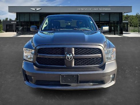 Used 2017 RAM 1500 Express image 7