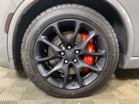 Used 2021 Dodge Durango SRT w/ Technology Group AWD/4WD image 32