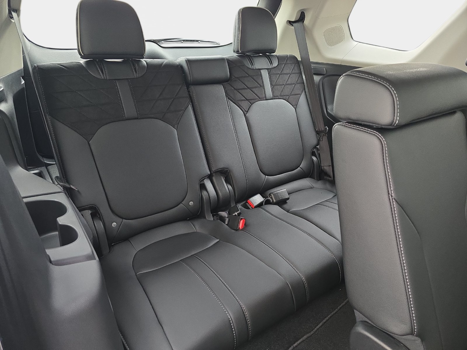 New 2026 Honda Pilot Elite image 13