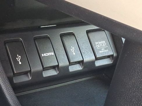 Used 2016 Honda HR-V EX image 25