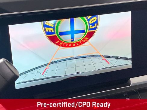 Used 2025 Chevrolet Silverado 1500 LT image 4