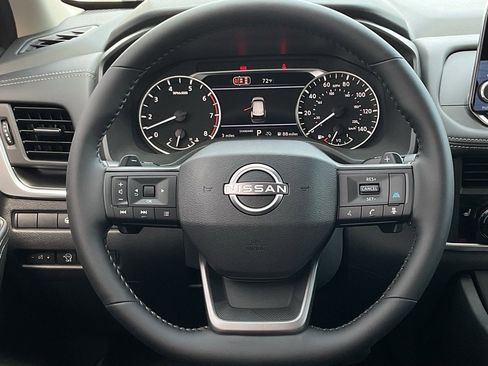 New 2026 Nissan Rogue SV image 20