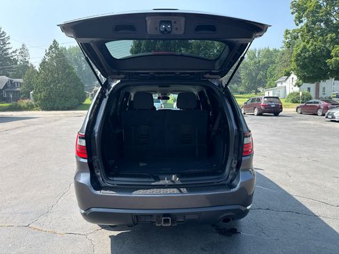 Used 2014 Dodge Durango SXT w/ Quick Order Package 23B AWD/4WD image 16