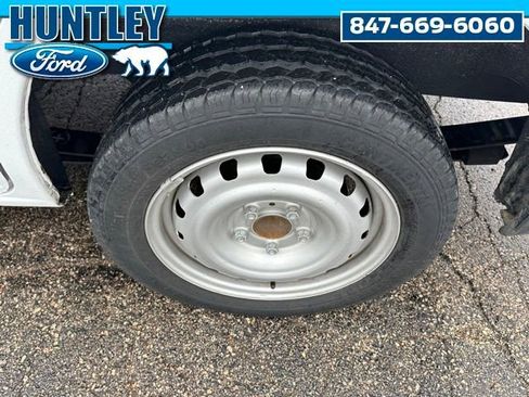 Used 2019 Nissan NV200 S image 7