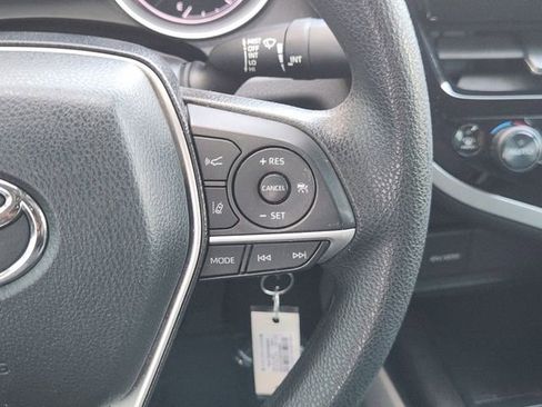 Used 2023 Toyota Camry LE image 25