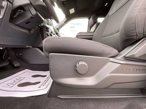 New 2026 Ford F150 STX AWD/4WD image 12