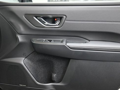 New 2026 Subaru Outback Touring XT image 11