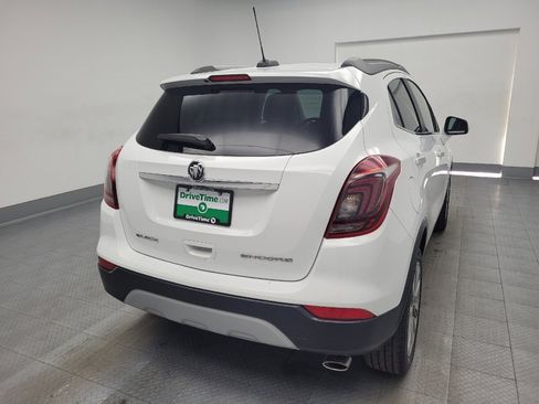 Used 2018 Buick Encore Preferred image 7