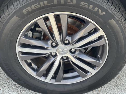 Used 2019 INFINITI QX60 Pure image 19