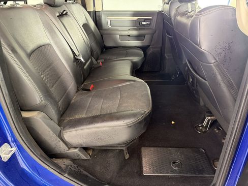 Used 2018 RAM 1500 Lone Star image 27