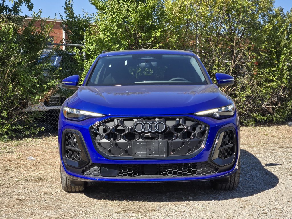 New 2026 Audi Q5 Prestige AWD/4WD image 4