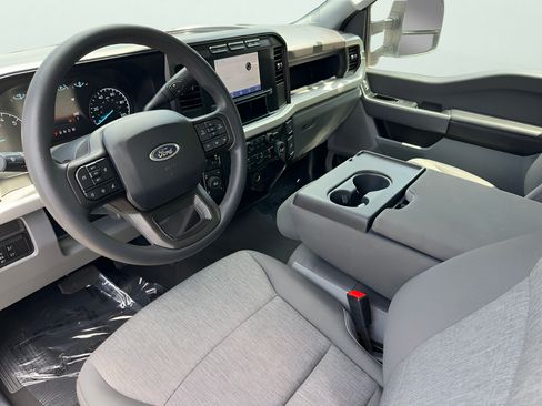 Used 2024 Ford F350 XL w/ STX Appearance Package AWD/4WD image 19