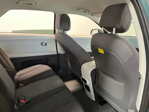 Used 2024 Hyundai Ioniq 5 SEL RWD image 13