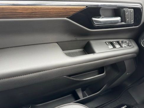 New 2026 Chevrolet Tahoe High Country image 33