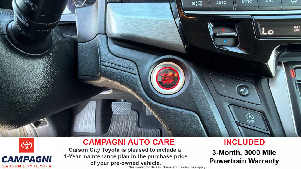 Used 2025 Honda Odyssey EX-L image 17