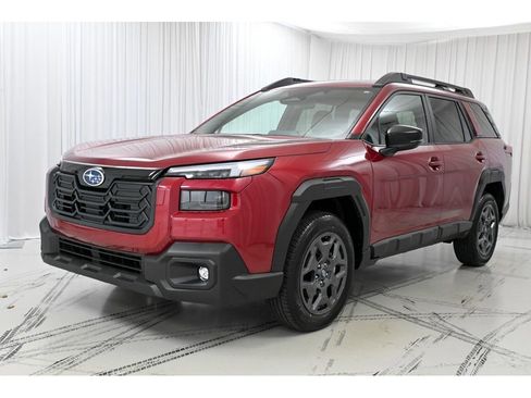 New 2026 Subaru Outback Premium image 4