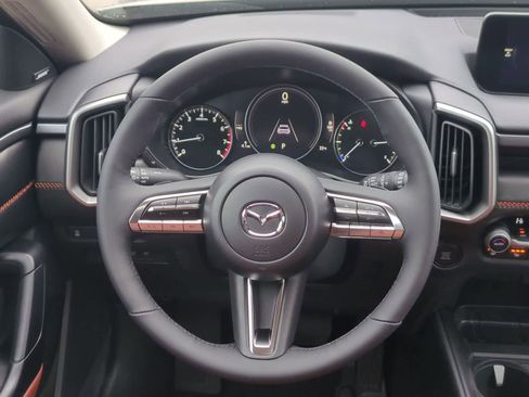 New 2026 MAZDA CX-50 Meridian Edition w/ Weather Package image 23