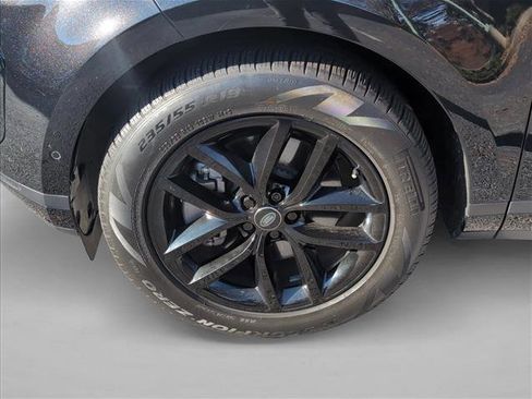 Used 2024 Land Rover Range Rover Evoque S image 25