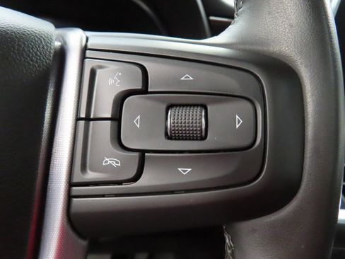 Used 2024 GMC Yukon XL SLT w/ SLT Premium Package image 50