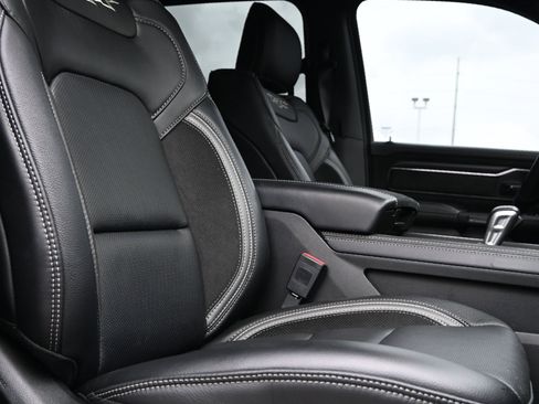 Used 2023 RAM 1500 TRX w/ TRX Level 2 Equipment Group image 35