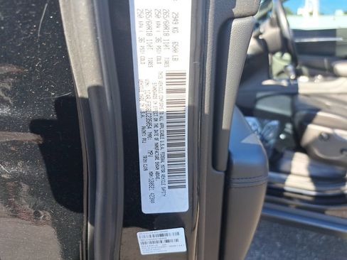 Used 2020 Jeep Grand Cherokee Limited AWD/4WD image 36