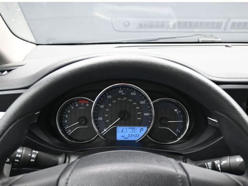 Used 2016 Toyota Corolla LE FWD image 49