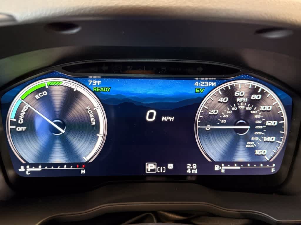 New 2026 Subaru Forester Touring AWD/4WD image 19