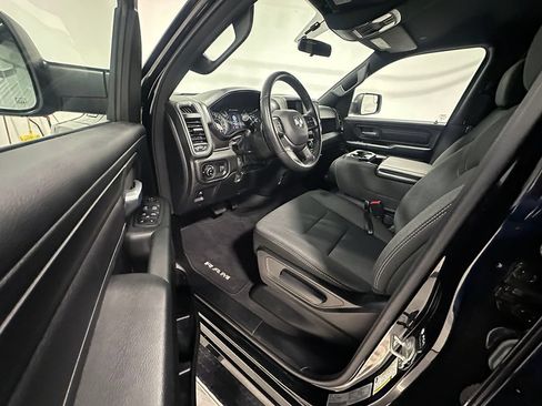 Used 2023 RAM 1500 Tradesman AWD/4WD image 21