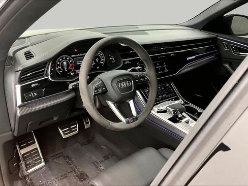Used 2024 Audi RS Q8 AWD/4WD image 17