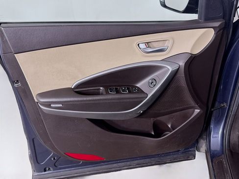 Used 2018 Hyundai Santa Fe Sport image 16