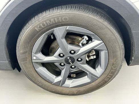 Used 2025 Kia K4 FWD image 11
