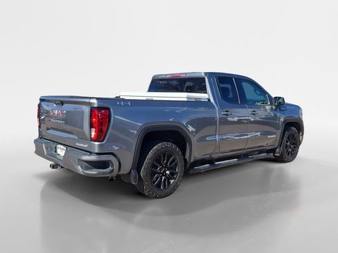 Used 2019 GMC Sierra 1500 Elevation image 5