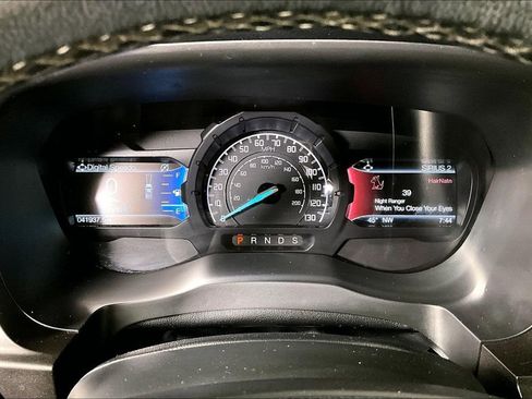 Used 2022 Ford Ranger Lariat w/ Tremor Off-Road Package image 20