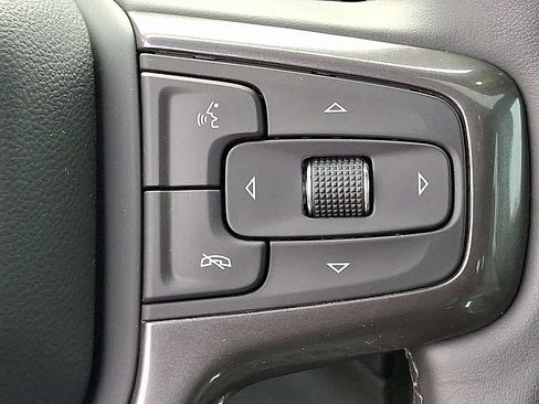 Used 2025 Chevrolet Silverado 2500 High Country w/ High Country Premium Package AWD/4WD image 18