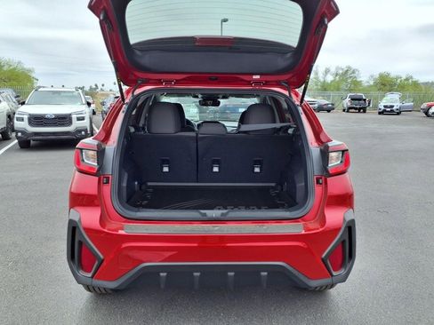 New 2026 Subaru Crosstrek 2.0i Premium AWD/4WD image 14