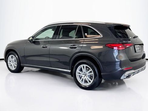 Used 2026 Mercedes-Benz GLC 300 image 7