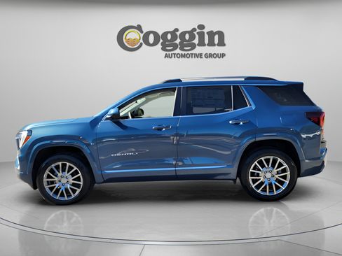 Used 2026 GMC Terrain Denali AWD/4WD image 6