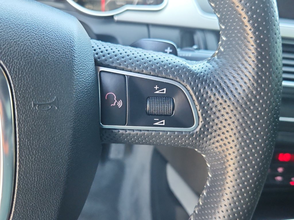 Used 2012 Audi A5 2.0T Prestige AWD/4WD image 19