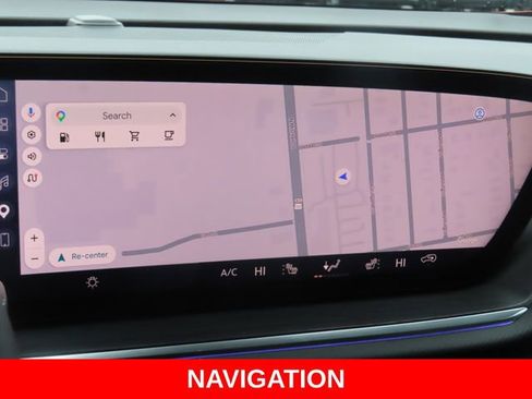 New 2026 Buick Envision Preferred AWD/4WD image 6