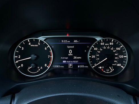 Used 2025 Nissan Altima 2.5 SV image 36