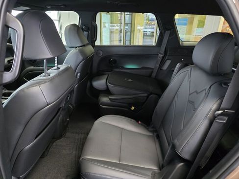 New 2026 Hyundai Palisade XRT Pro image 33