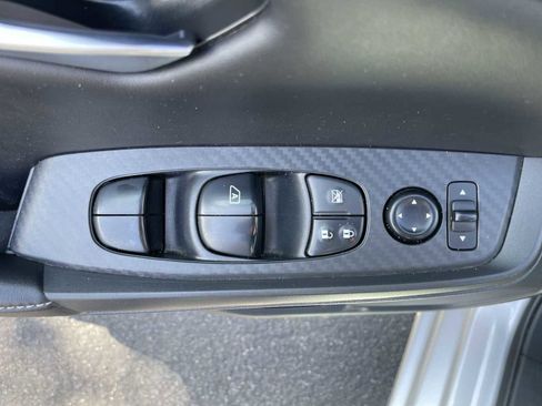 Used 2022 Nissan Sentra SV image 15