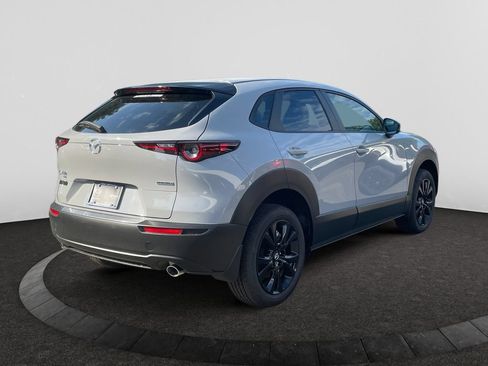New 2026 MAZDA CX-30 AWD 2.5 S w/ Select Sport Pkg image 5