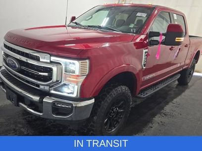 Used 2022 Ford F250 Lariat w/ Tremor Off-Road Package