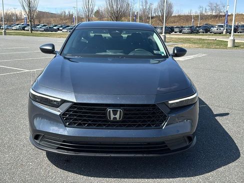 Used 2025 Honda Accord LX image 14