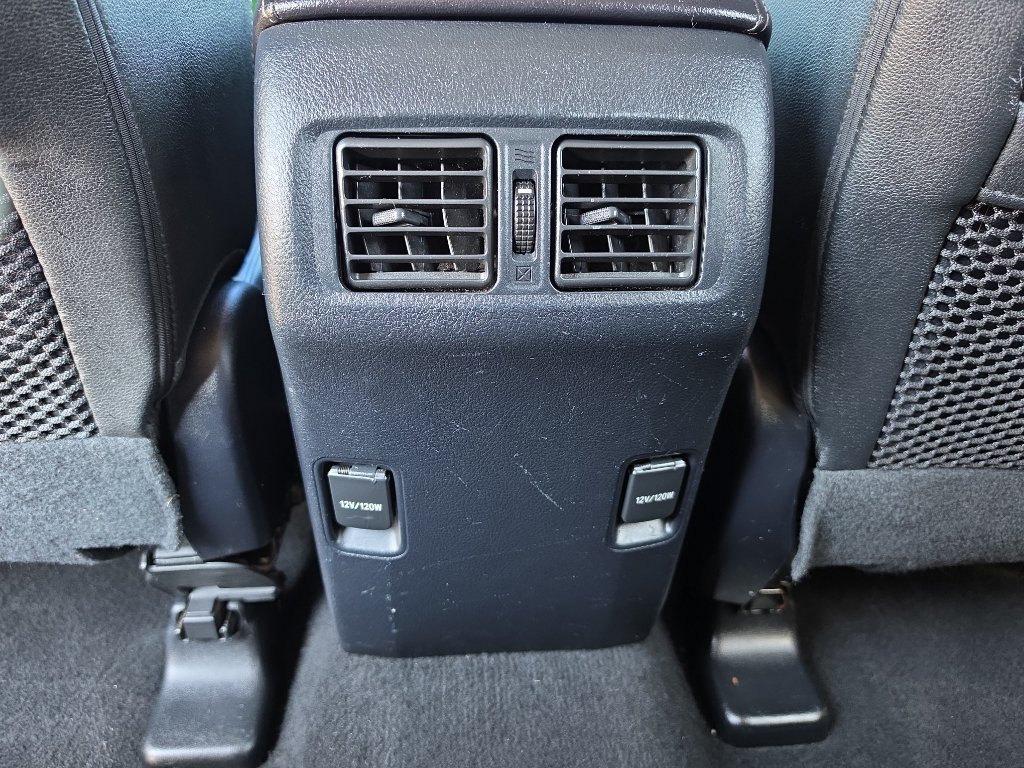 Used 2019 Toyota 4Runner SR5 Premium AWD/4WD image 20